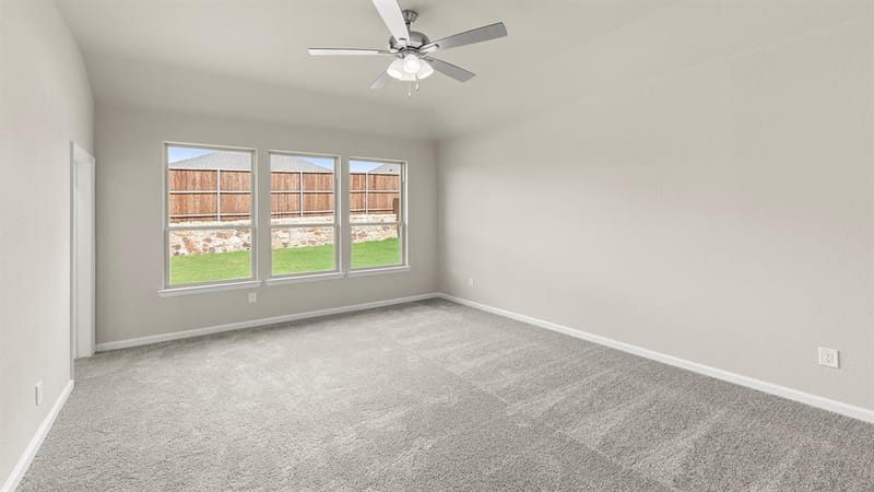 1734 Coachman Drive, Forney TX 75126 - Photo 14