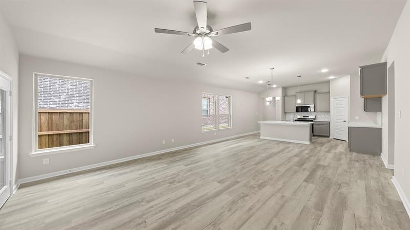 1734 Coachman Drive, Forney TX 75126 - Photo 8
