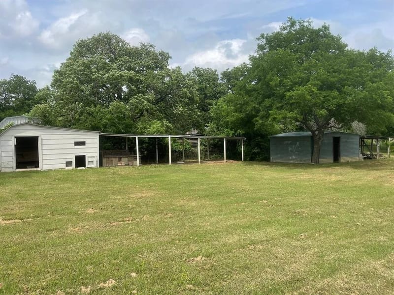 4918 Farris Road, Denton TX 76208 - Photo 27