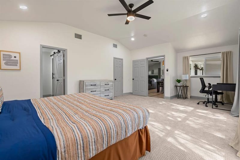 4918 Farris Road, Denton TX 76208 - Photo 14