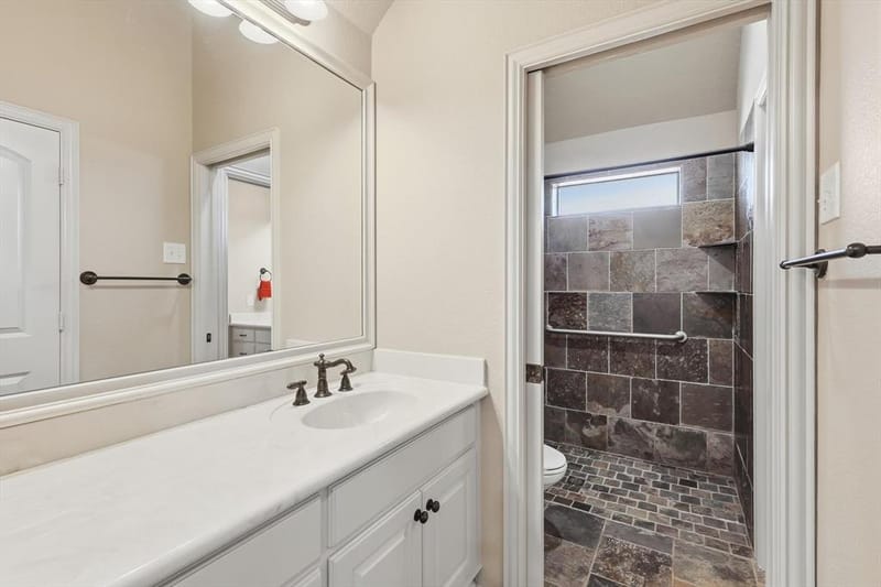 209 Lonesome Prairie Trail, Haslet TX 76052 - Photo 23