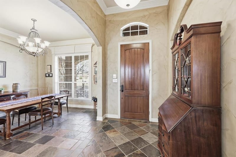209 Lonesome Prairie Trail, Haslet TX 76052 - Photo 6