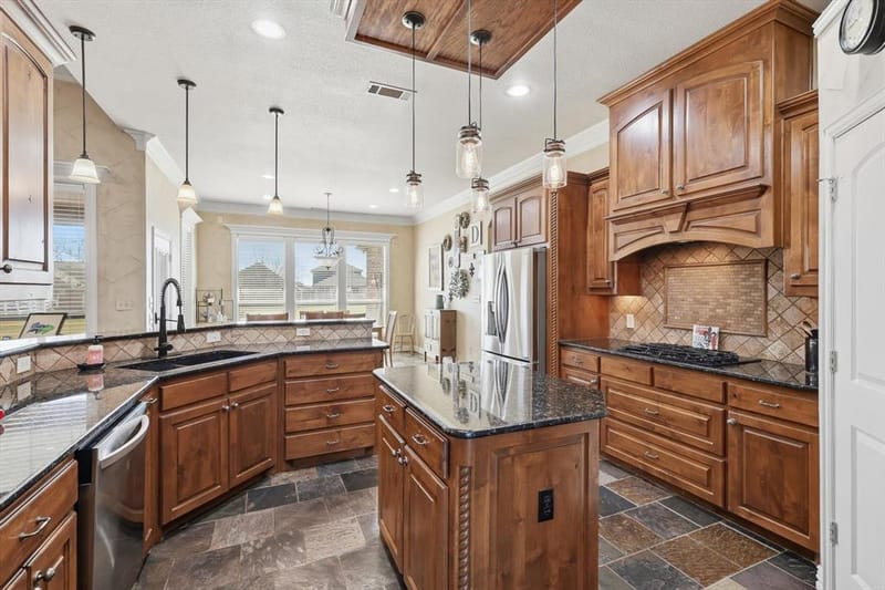 209 Lonesome Prairie Trail, Haslet TX 76052 - Photo 13