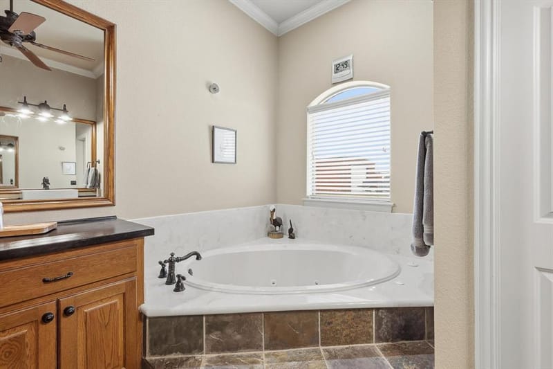 209 Lonesome Prairie Trail, Haslet TX 76052 - Photo 17