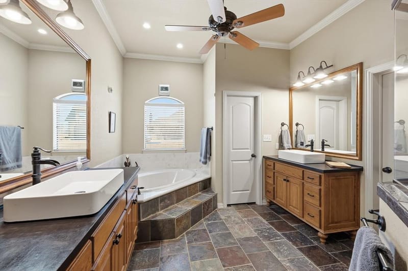 209 Lonesome Prairie Trail, Haslet TX 76052 - Photo 16