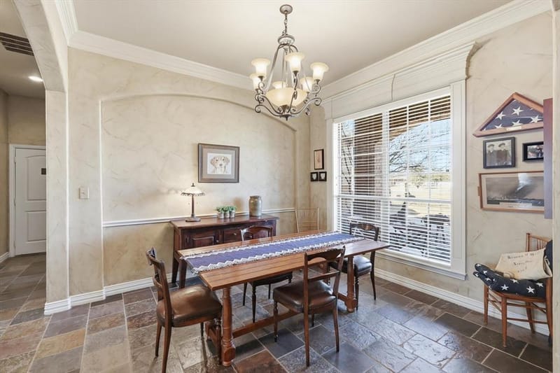 209 Lonesome Prairie Trail, Haslet TX 76052 - Photo 7