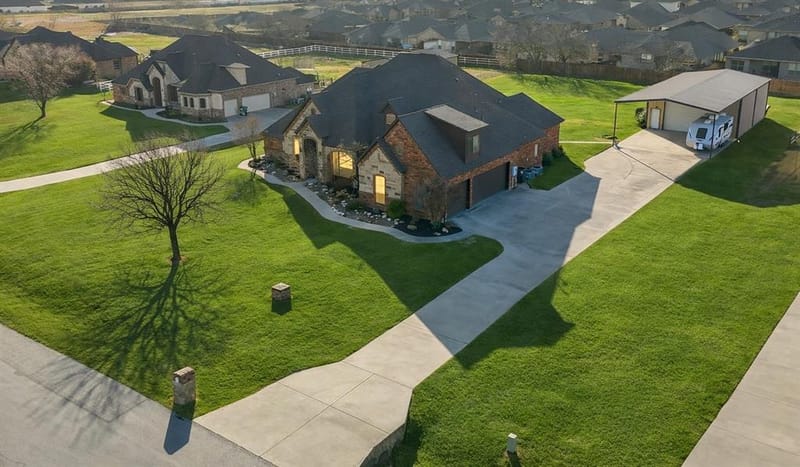 209 Lonesome Prairie Trail, Haslet TX 76052 - Photo 3