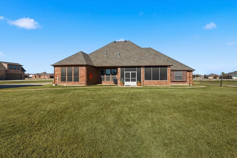 209 Lonesome Prairie Trail, Haslet TX 76052 - Photo 32