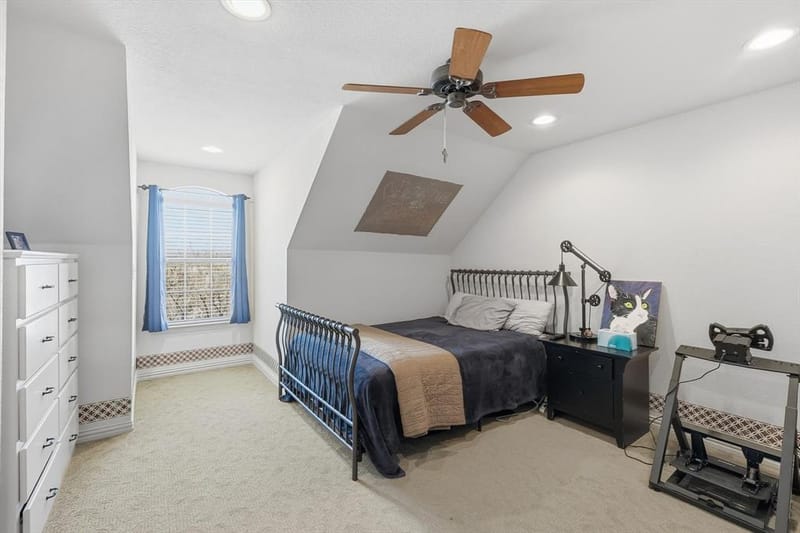 209 Lonesome Prairie Trail, Haslet TX 76052 - Photo 28