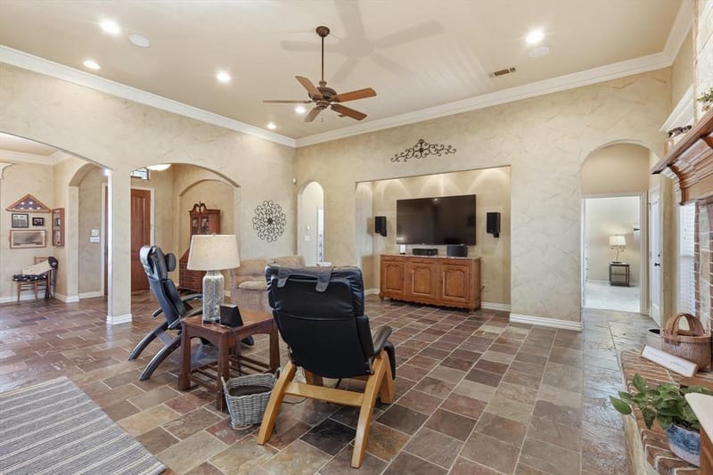 209 Lonesome Prairie Trail, Haslet TX 76052 - Photo 9