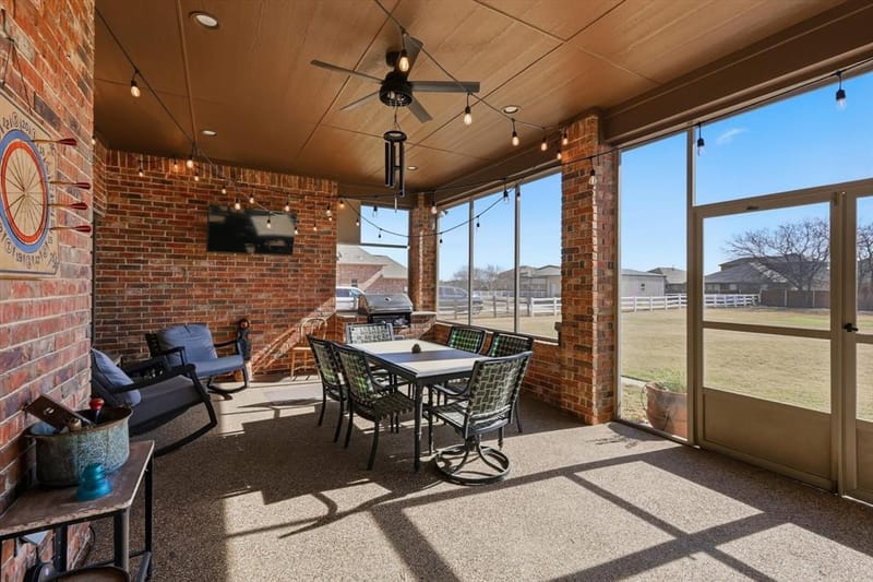 209 Lonesome Prairie Trail, Haslet TX 76052 - Photo 30