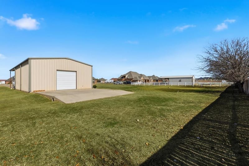 209 Lonesome Prairie Trail, Haslet TX 76052 - Photo 34