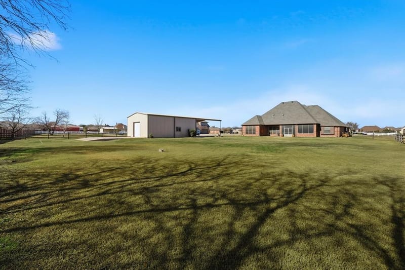 209 Lonesome Prairie Trail, Haslet TX 76052 - Photo 33