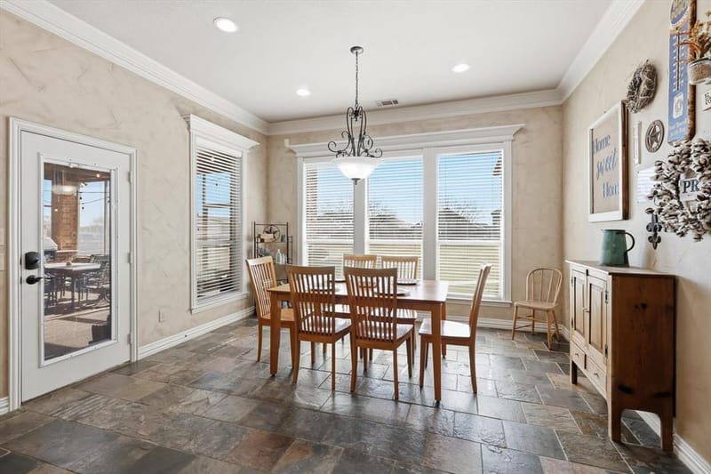 209 Lonesome Prairie Trail, Haslet TX 76052 - Photo 14