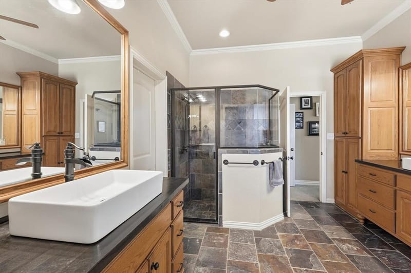 209 Lonesome Prairie Trail, Haslet TX 76052 - Photo 18