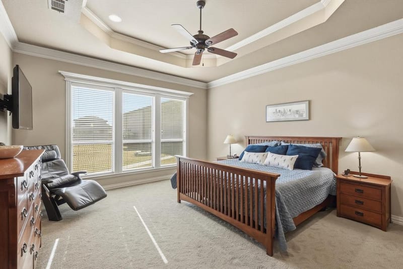 209 Lonesome Prairie Trail, Haslet TX 76052 - Photo 15