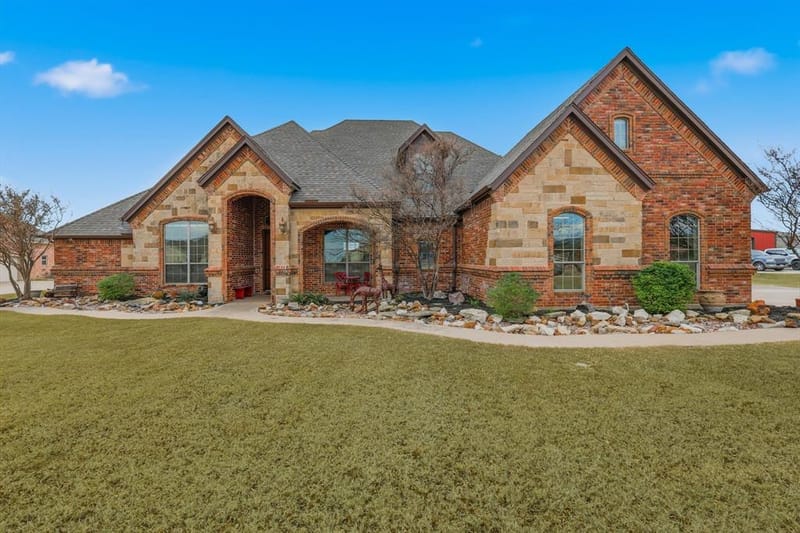 209 Lonesome Prairie Trail, Haslet TX 76052 - Photo 40