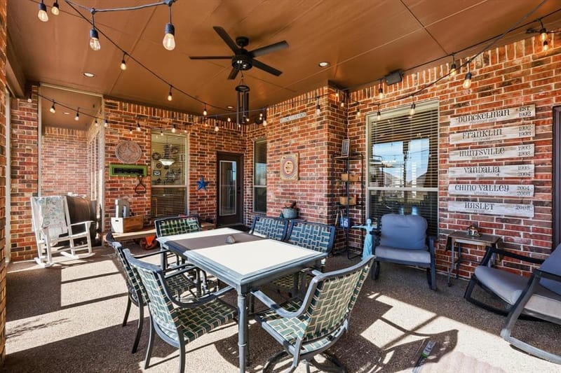 209 Lonesome Prairie Trail, Haslet TX 76052 - Photo 31