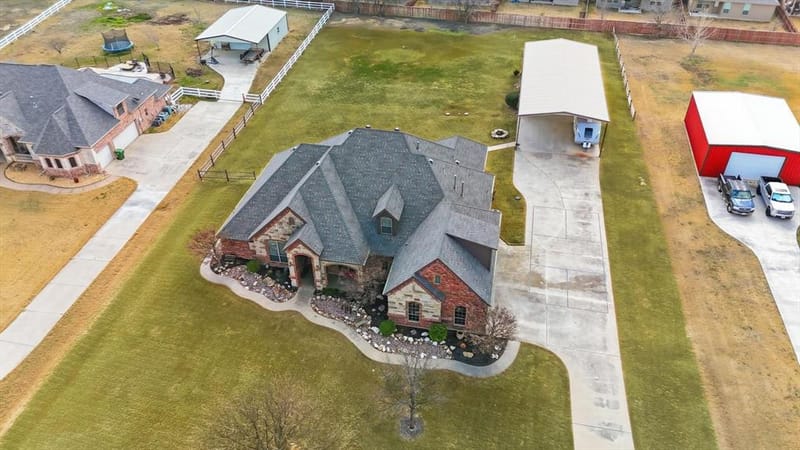 209 Lonesome Prairie Trail, Haslet TX 76052 - Photo 39
