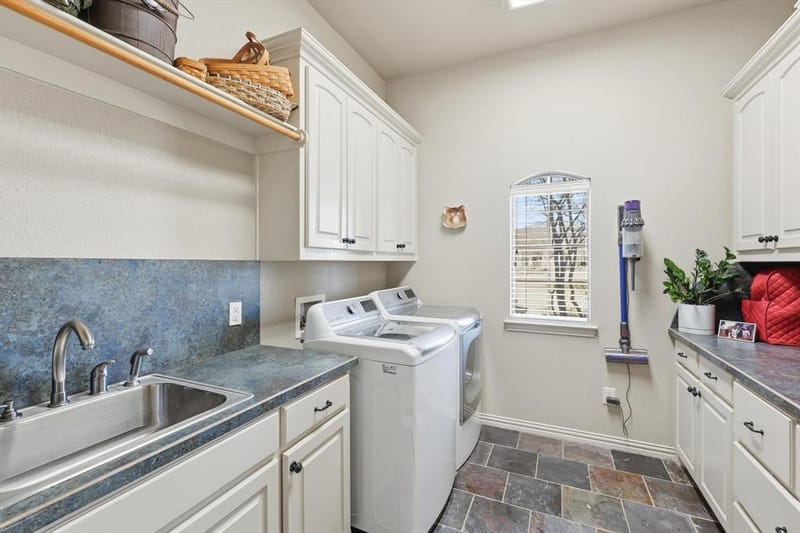 209 Lonesome Prairie Trail, Haslet TX 76052 - Photo 29