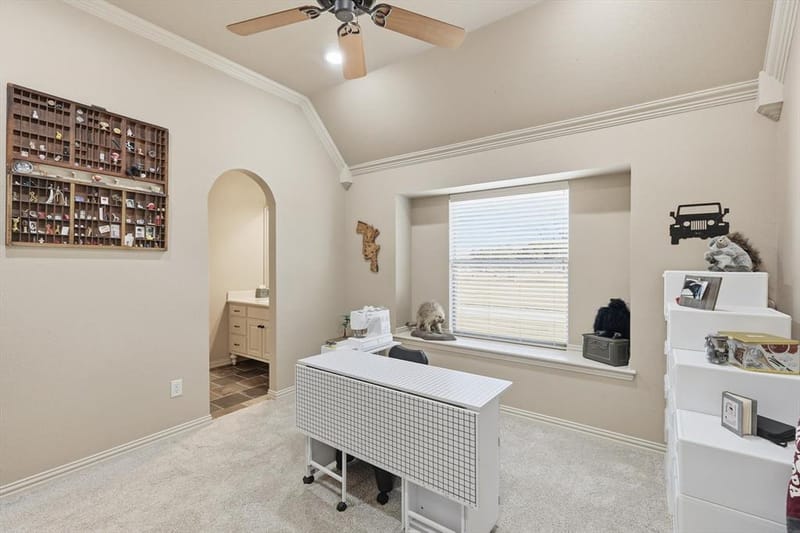 209 Lonesome Prairie Trail, Haslet TX 76052 - Photo 25