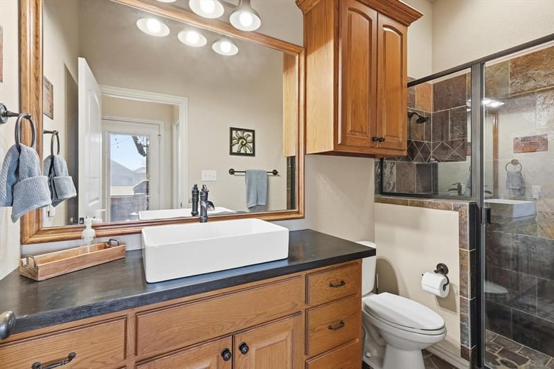 209 Lonesome Prairie Trail, Haslet TX 76052 - Photo 21