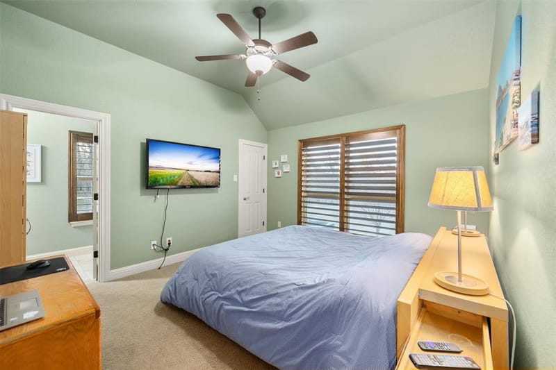7401 Hilltop Drive, Fort Worth TX 76108 - Photo 23