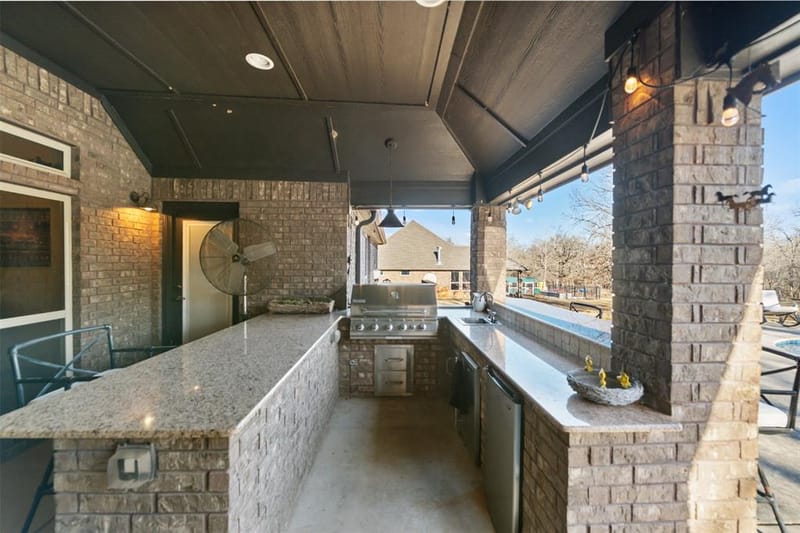 7401 Hilltop Drive, Fort Worth TX 76108 - Photo 27