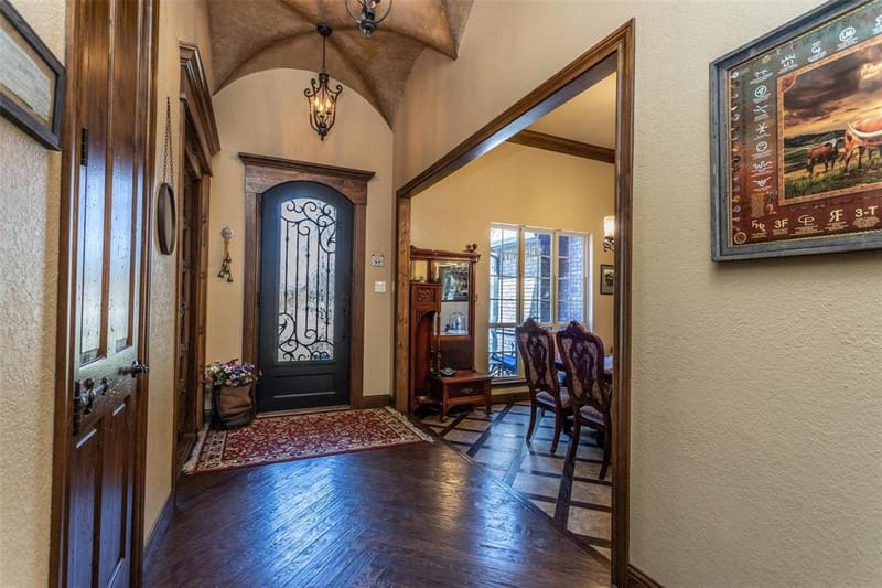 7401 Hilltop Drive, Fort Worth TX 76108 - Photo 6