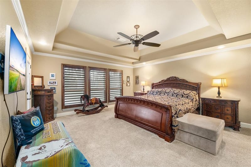 7401 Hilltop Drive, Fort Worth TX 76108 - Photo 13