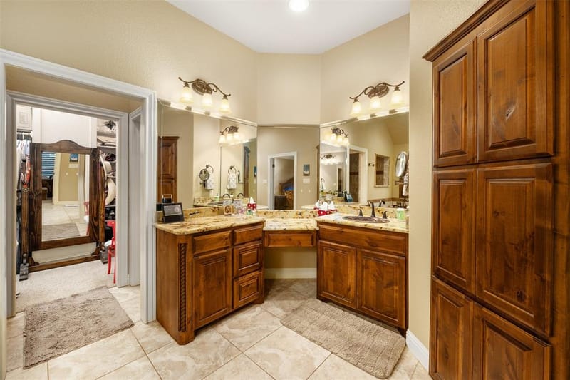 7401 Hilltop Drive, Fort Worth TX 76108 - Photo 16