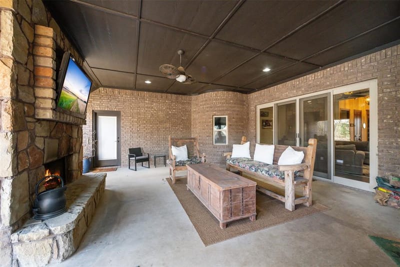 7401 Hilltop Drive, Fort Worth TX 76108 - Photo 26