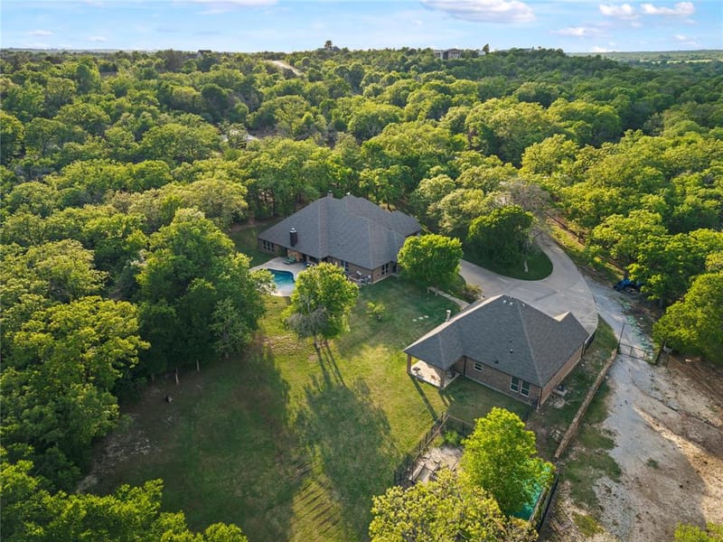 7401 Hilltop Drive, Fort Worth TX 76108 - Photo 3