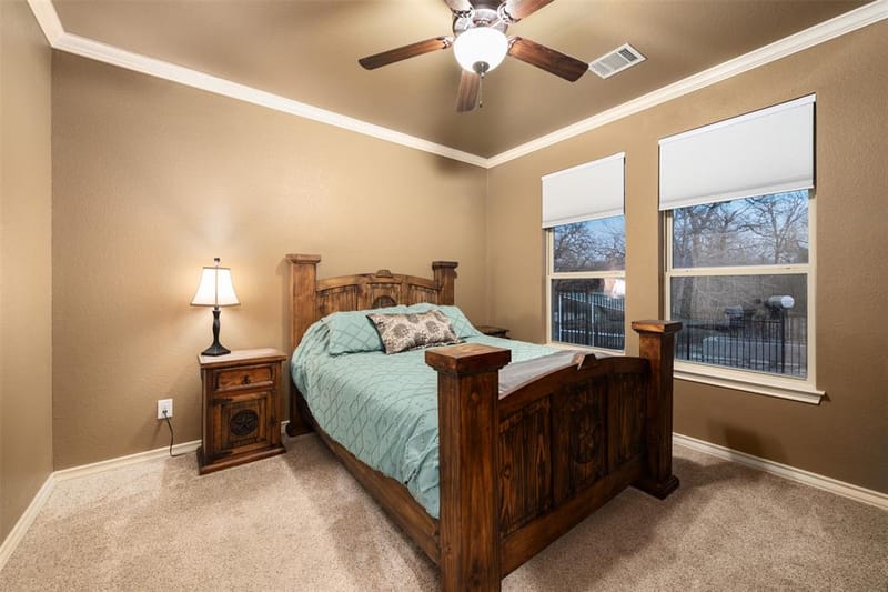 7401 Hilltop Drive, Fort Worth TX 76108 - Photo 36