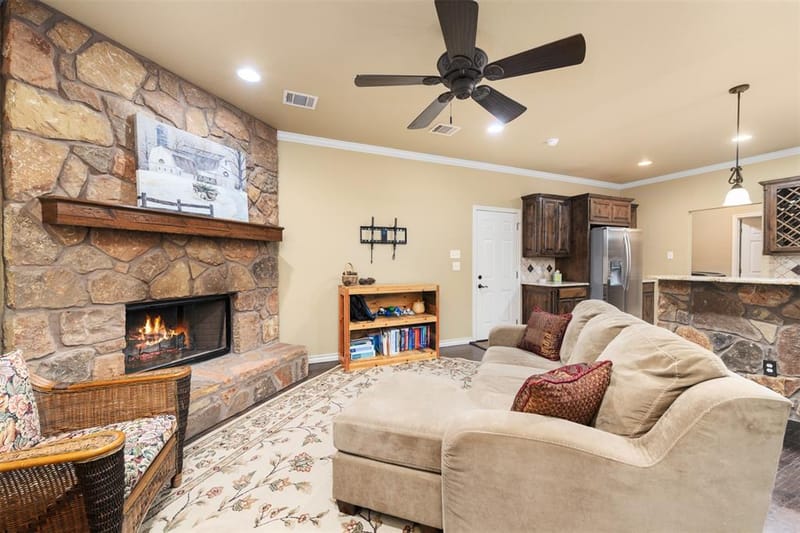 7401 Hilltop Drive, Fort Worth TX 76108 - Photo 32