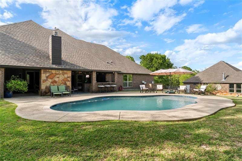 7401 Hilltop Drive, Fort Worth TX 76108 - Photo 28