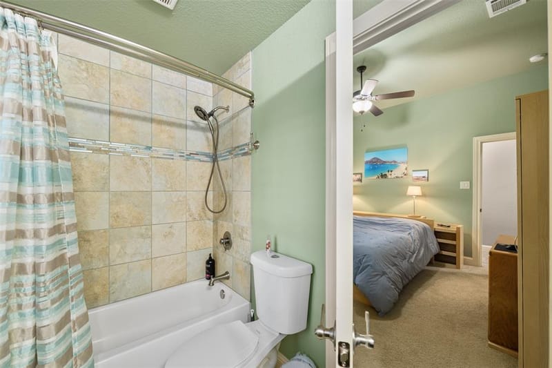 7401 Hilltop Drive, Fort Worth TX 76108 - Photo 24