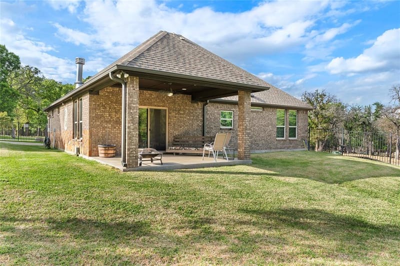 7401 Hilltop Drive, Fort Worth TX 76108 - Photo 30