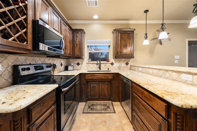 7401 Hilltop Drive, Fort Worth TX 76108 - Photo 34