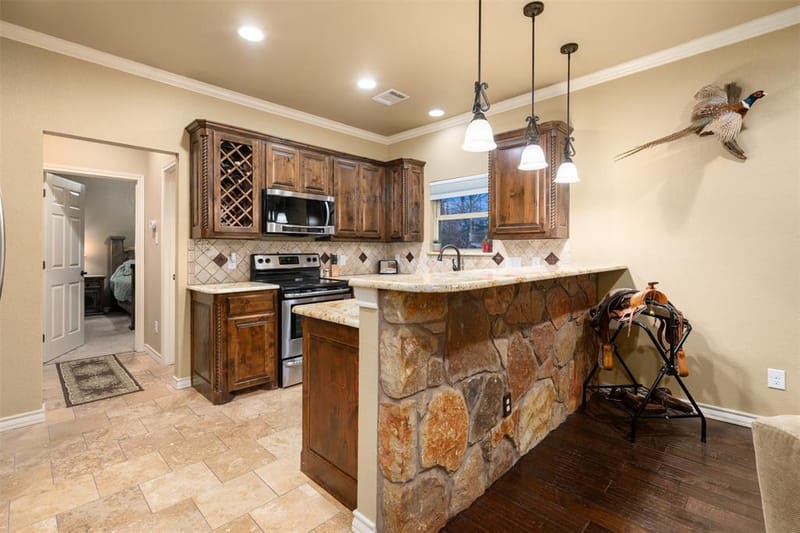 7401 Hilltop Drive, Fort Worth TX 76108 - Photo 33