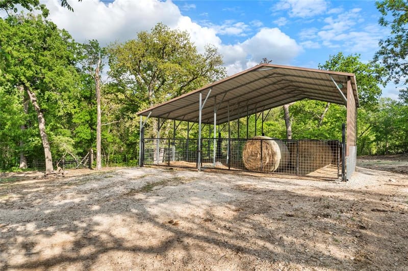 7401 Hilltop Drive, Fort Worth TX 76108 - Photo 37