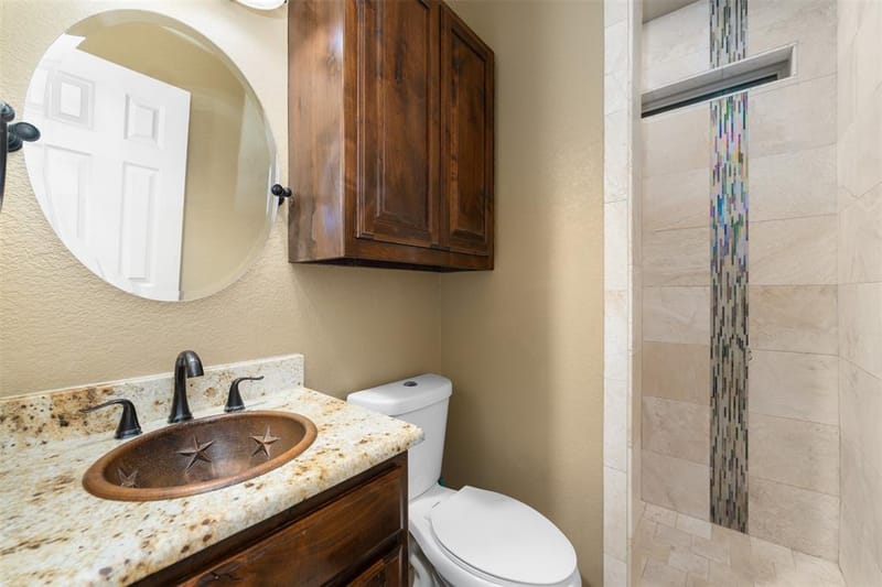 7401 Hilltop Drive, Fort Worth TX 76108 - Photo 35