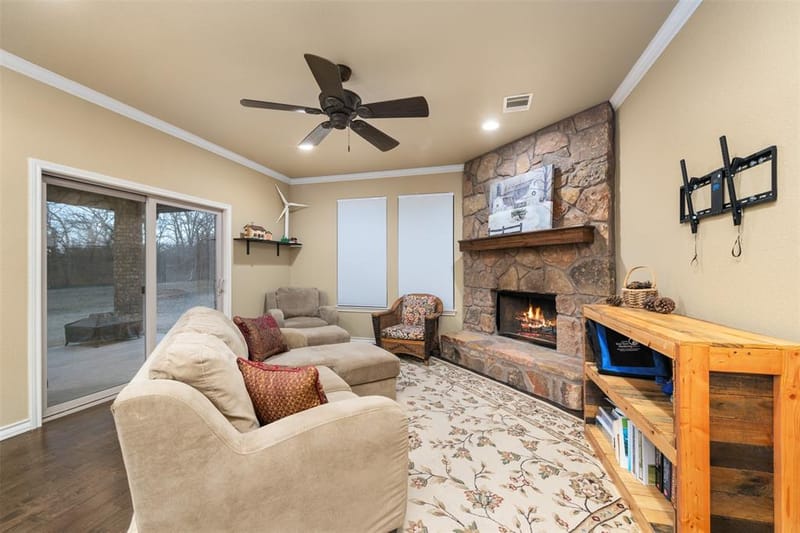 7401 Hilltop Drive, Fort Worth TX 76108 - Photo 31