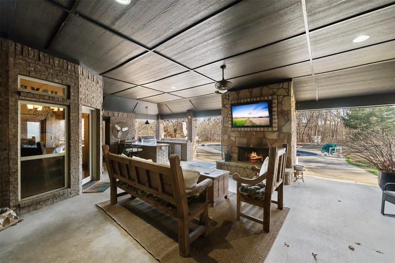 7401 Hilltop Drive, Fort Worth TX 76108 - Photo 25