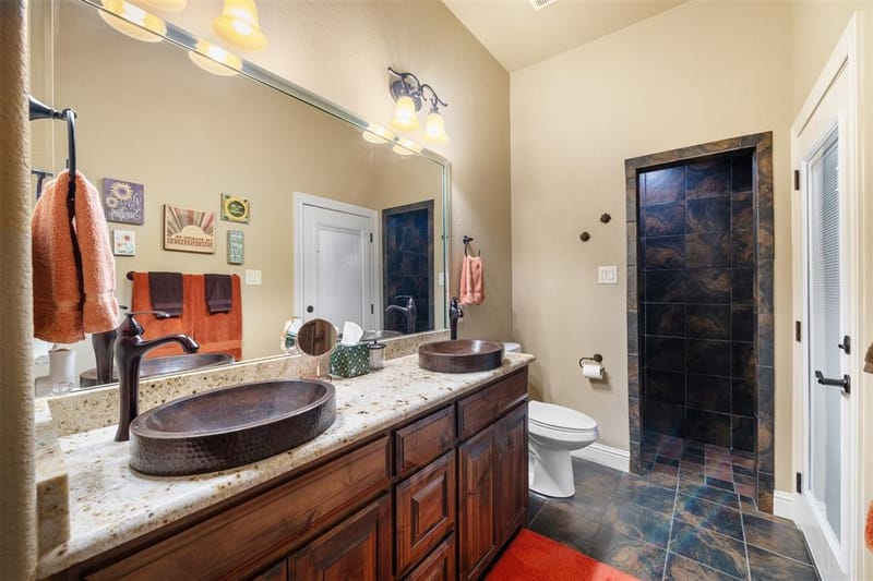7401 Hilltop Drive, Fort Worth TX 76108 - Photo 21