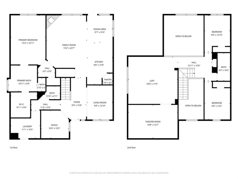 2703 Waterway Drive, Grand Prairie TX 75054 - Photo 4