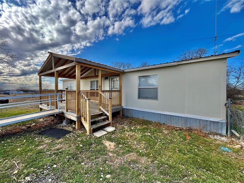 258 PR 2698, Alvord TX 76225 - Photo 27