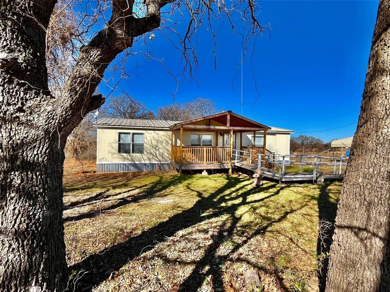 258 PR 2698, Alvord TX 76225 - Photo 2