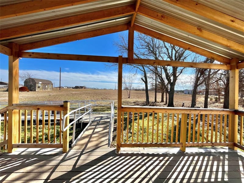 258 PR 2698, Alvord TX 76225 - Photo 3