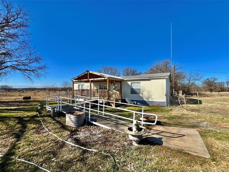 258 PR 2698, Alvord TX 76225 - Photo 28